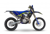 SE 250 2025-2026