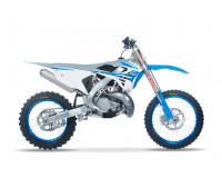 MX 250 ES 2022-2024