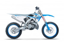 MX 250 ES 2022-2026