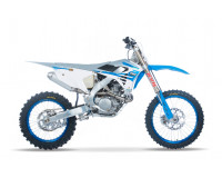 MX 250 FI 2022-2024