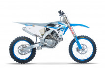 MX 250 FI 2022-2024