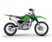 KLX 140 R 2023-2024