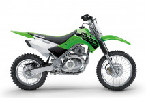 KLX 140 R 2023-2024