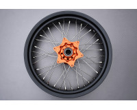 Front Wheel rim