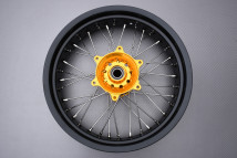 Rear Wheel rim
