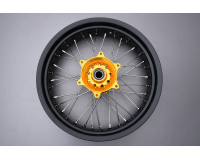 Rear Wheel rim