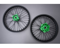 Front / Rear Wheel rim