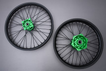 Front / Rear Wheel rim