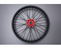 Front Wheel rim