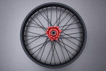 Front Wheel rim