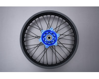 Rear Wheel rim