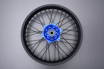 Rear Wheel rim