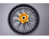 Rear Wheel rim