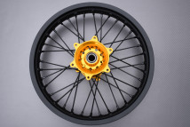 Rear Wheel rim