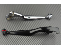 Custom Bike Brake Lever