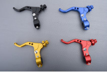 Off-Road Levers