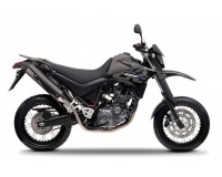 Yamaha XTX 660 2005-2015 DM01