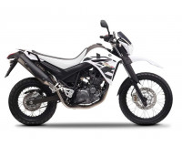 Yamaha XTR 660 2005-2015 DM01