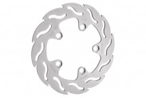 ATV Rear Disc