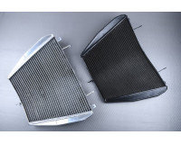 Road bike Radiators