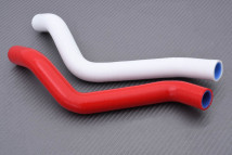 Radiator Hoses for Off-Road Motorcycles