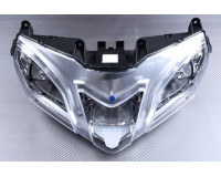 OEM headlight