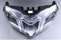 OEM headlight