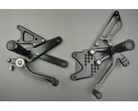 Rearsets