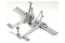 Rearsets - LSL