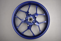 Road Front Rims