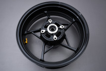 Road Rear Rims