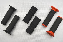 Handlebar Grips