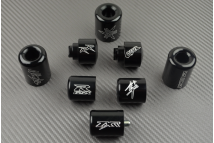 Bar End Plugs