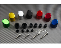 Universal Bar End Plugs