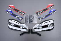 Pair of Universal Handguards