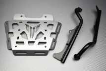 Top case bracket