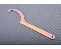 Herramientas para amortiguadores traseros