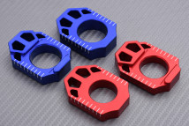 Tensor de cadena Off-Road