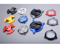 Stator Engine Case Cover