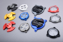 Stator Engine Case Cover