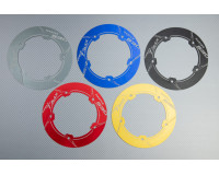 Transmission Belt Cover