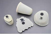 Schaumstoff-Luftfilter