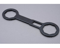 Herramientas para amortiguadores traseros