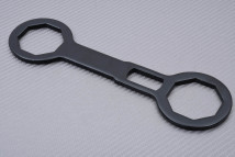 Herramientas para amortiguadores traseros