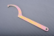 Herramientas para amortiguadores traseros