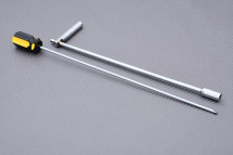 Herramientas para carburadores