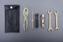 Various tools