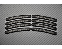 Pegatinas de llantas