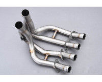 Exhaust Manifold