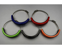 Protección del escape